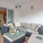 Apartmán Awesome In With Kitchen *