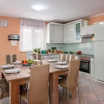 Apartment Awesome In With Kitchen *